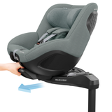 Maxi-Cosi Mica 360 Pro with SlideTech® - Authentic Grey