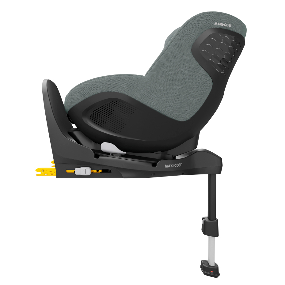 Maxi-Cosi Mica 360 Pro with SlideTech® - Authentic Grey