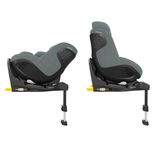 Maxi-Cosi Mica 360 Pro with SlideTech® - Authentic Grey