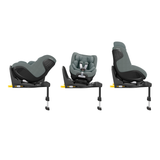 Maxi-Cosi Mica 360 Pro with SlideTech® - Authentic Grey