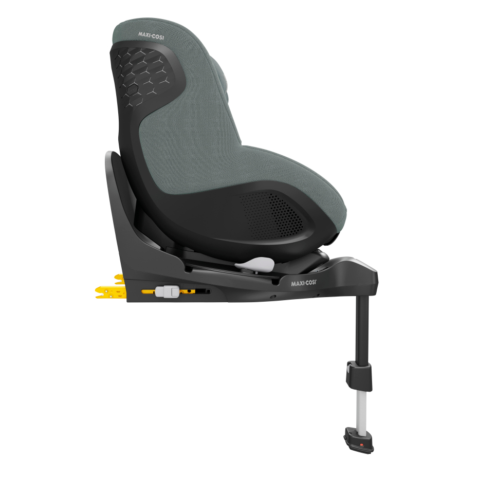 Maxi-Cosi Mica 360 Pro with SlideTech® - Authentic Grey