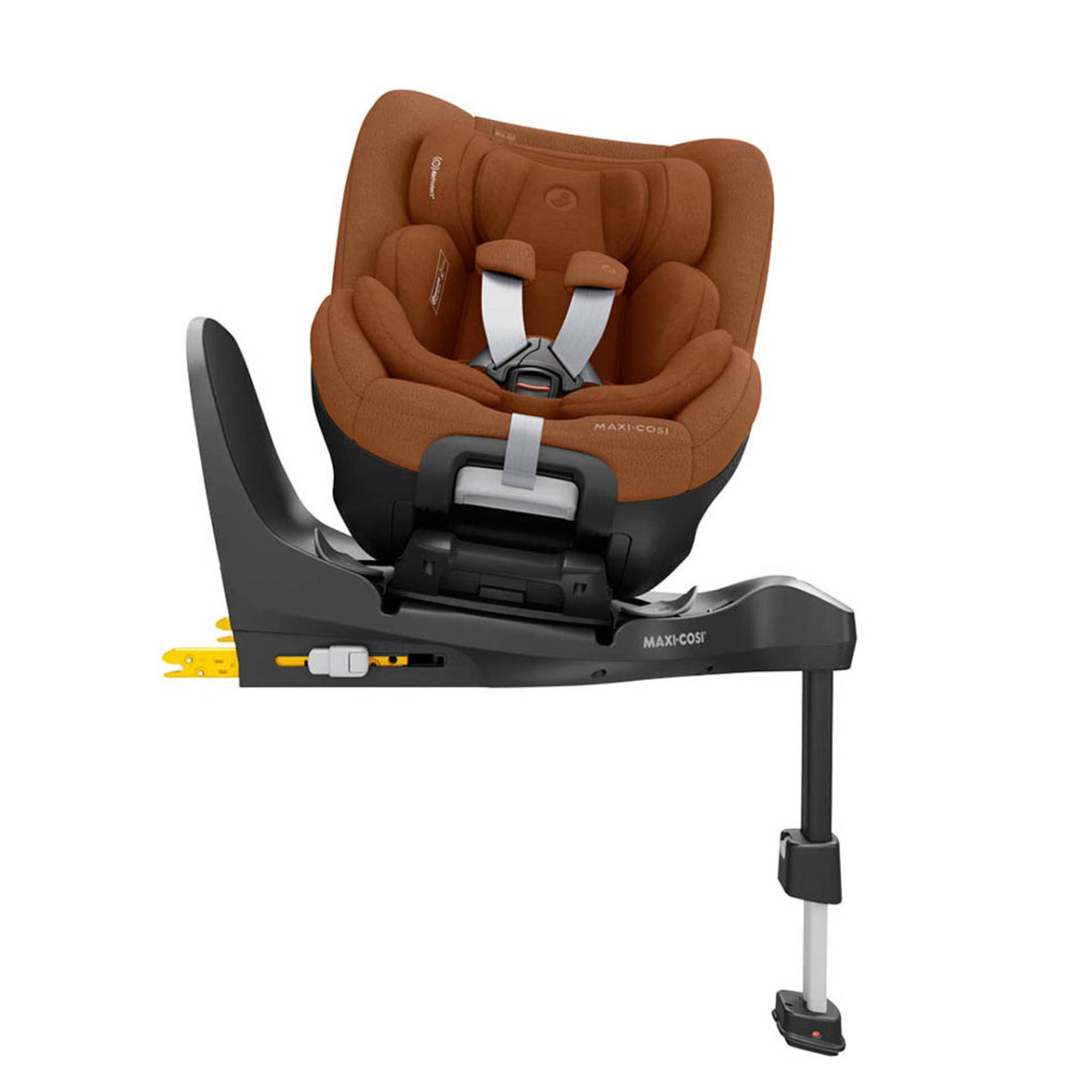 maxi cosi mica 360 pro Maxi-Cosi Mica 360 Pro with SlideTech® - Authentic Terra