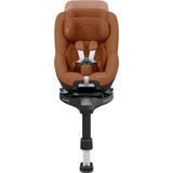Maxi-Cosi Mica 360 Pro with SlideTech® - Authentic Terra