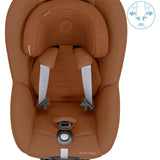 Maxi-Cosi Mica 360 Pro with SlideTech® - Authentic Terra