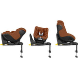 Maxi-Cosi Mica 360 Pro with SlideTech® - Authentic Terra