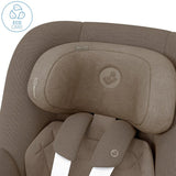 Maxi-Cosi Mica 360 Pro with SlideTech® - Authentic Truffle 10