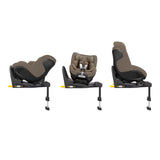 Maxi-Cosi Mica 360 Pro with SlideTech® - Authentic Truffle