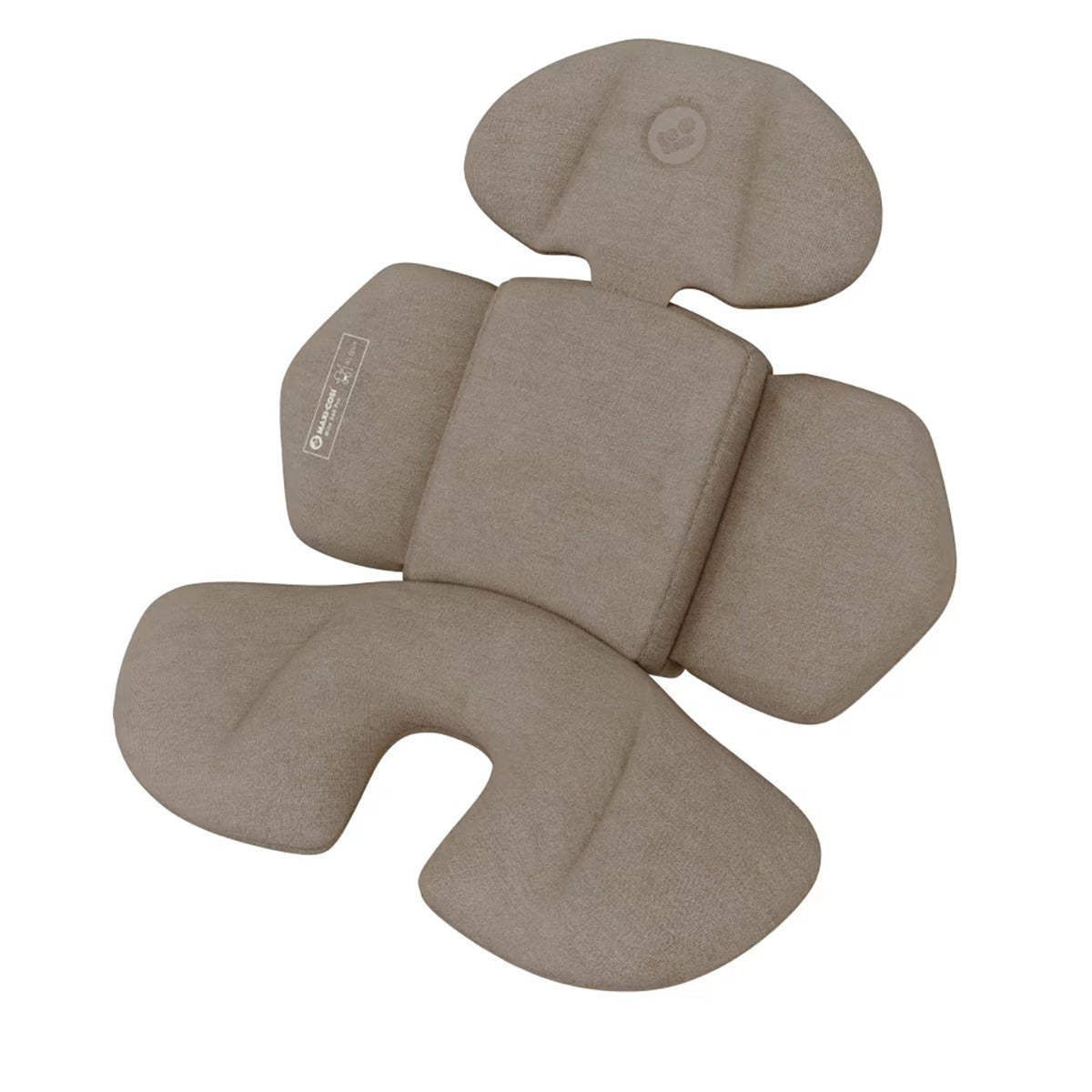 Maxi-Cosi Mica 360 Pro with SlideTech® - Authentic Truffle 12