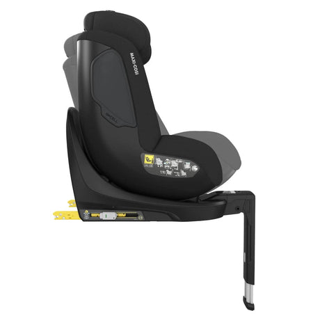 Maxi-Cosi Mica Eco i-Size - Authentic Black 3