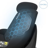 Maxi-Cosi Mica Eco i-Size - Authentic Black