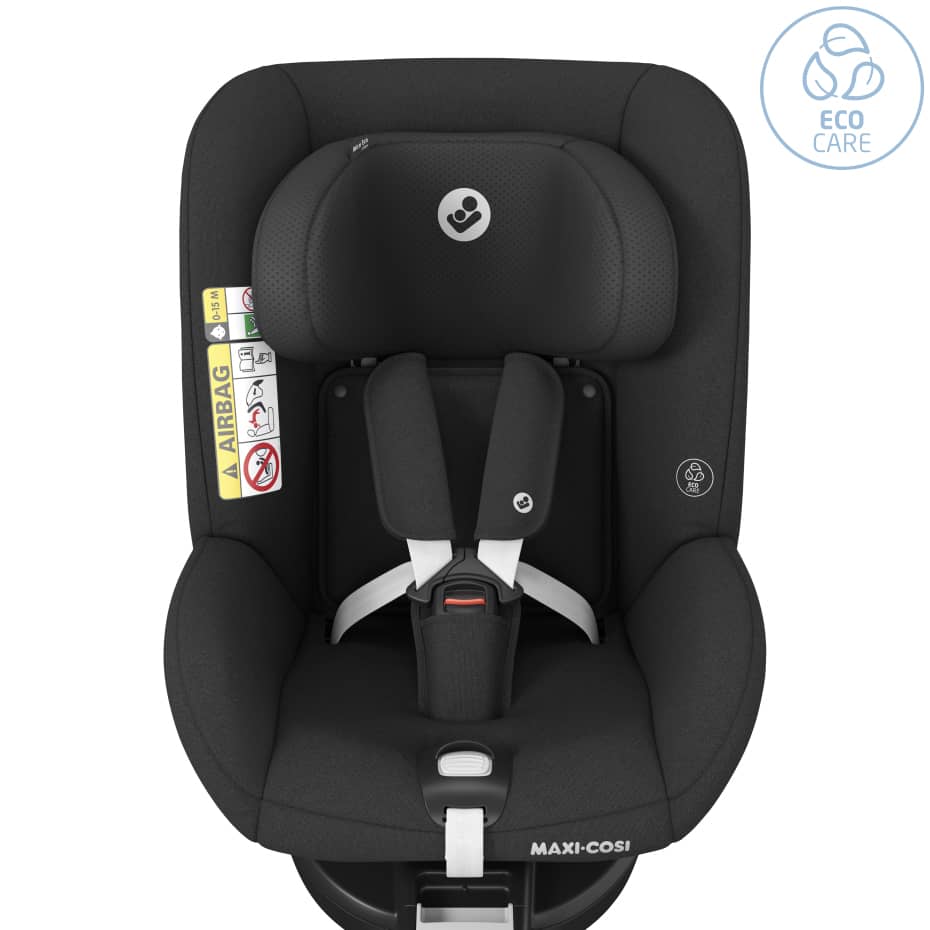 Maxi-Cosi Mica Eco i-Size - Authentic Black