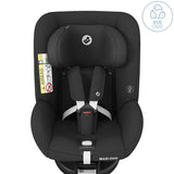 Maxi-Cosi Mica Eco i-Size - Authentic Black
