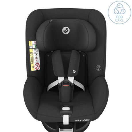 Maxi-Cosi Mica Eco i-Size - Authentic Black 6