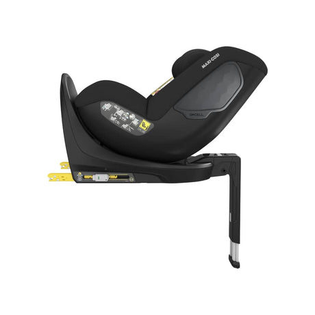 Maxi-Cosi Mica Eco i-Size - Authentic Black 15