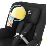 Maxi-Cosi Mica Eco i-Size - Authentic Black