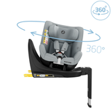 Maxi-Cosi Mica Eco i-Size - Authentic Grey