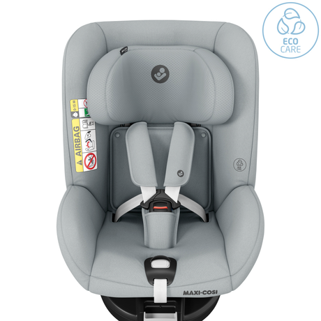 Maxi-Cosi Mica Eco i-Size - Authentic Grey 14