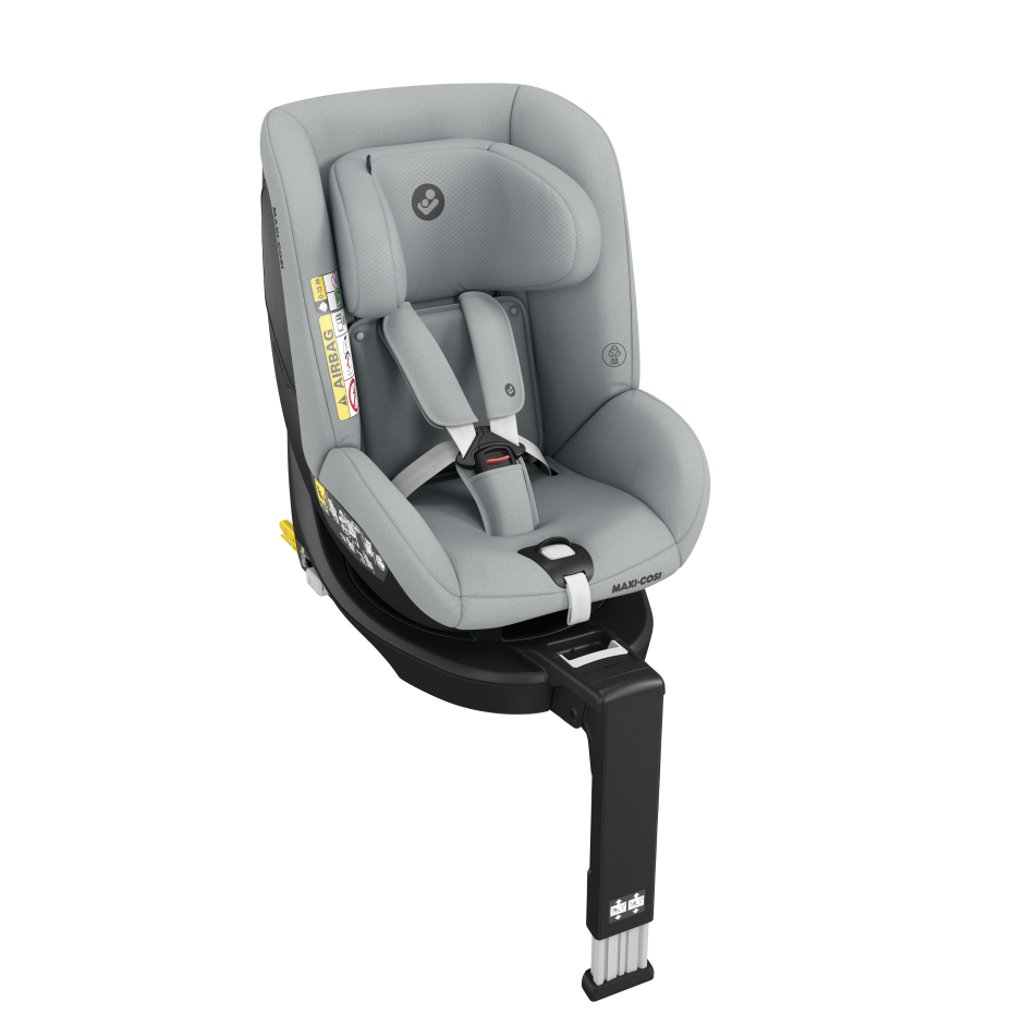 Maxi-Cosi Mica Eco i-Size - Authentic Grey 15