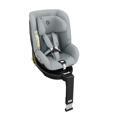 Maxi-Cosi Mica Eco i-Size - Authentic Grey 15