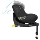 Maxi-Cosi Mica Pro Eco i-Size - Authentic Black