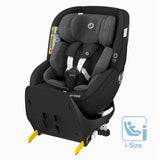 Maxi-Cosi Mica Pro Eco i-Size - Authentic Black