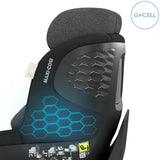 Maxi-Cosi Mica Pro Eco i-Size - Authentic Black