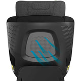 Maxi-Cosi Mica Pro Eco i-Size - Authentic Black