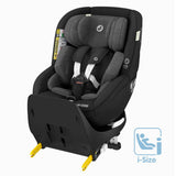 Maxi-Cosi Mica Pro Eco i-Size - Authentic Black 12
