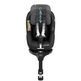 Maxi-Cosi Mica Pro Eco i-Size - Authentic Black