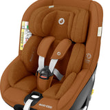 Maxi-Cosi Mica Pro Eco i-Size - Authentic Cognac