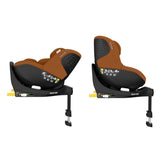 Maxi-Cosi Mica Pro Eco i-Size - Authentic Cognac