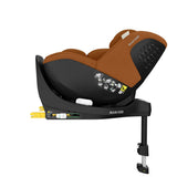 Maxi-Cosi Mica Pro Eco i-Size - Authentic Cognac