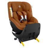 Maxi-Cosi Mica Pro Eco i-Size - Authentic Cognac