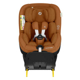 Maxi-Cosi Mica Pro Eco i-Size - Authentic Cognac