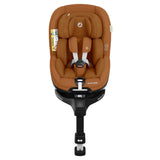 Maxi-Cosi Mica Pro Eco i-Size - Authentic Cognac