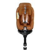 Maxi-Cosi Mica Pro Eco i-Size - Authentic Cognac
