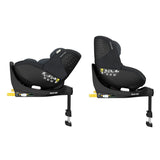 Maxi-Cosi Mica Pro Eco i-Size - Authentic Graphite