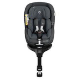 Maxi-Cosi Mica Pro Eco i-Size - Authentic Graphite