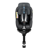 Maxi-Cosi Mica Pro Eco i-Size - Authentic Graphite