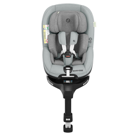 Maxi-Cosi Mica Pro Eco i-Size - Authentic Grey 5