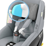 Maxi-Cosi Mica Pro Eco i-Size - Authentic Grey