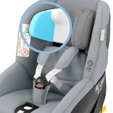 Maxi-Cosi Mica Pro Eco i-Size - Authentic Grey 10