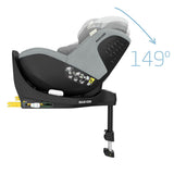 Maxi-Cosi Mica Pro Eco i-Size - Authentic Grey 19