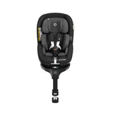 Maxi-Cosi Pro Eco i-Size Car Seat - Authentic Black