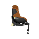 Maxi-Cosi Pro Eco i-Size Car Seat - Authentic Cognac