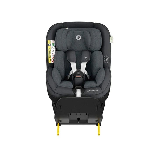 Maxi-Cosi Pro Eco i-Size Car Seat - Authentic Graphite