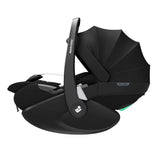 BabyStyle Oyster 4 Ultimate 12 Piece Maxi-Cosi Pebble 360 Pro2 Bundle - Black Olive