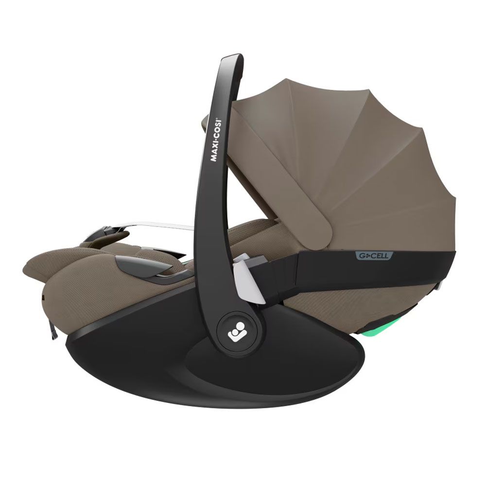 Silver Cross Reef 2 Special Edition with Maxi-Cosi Pebble 360 Pro2 Ultimate Bundle - Espresso