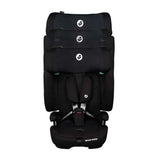 Maxi-Cosi Nomad XL Plus - Authentic Black