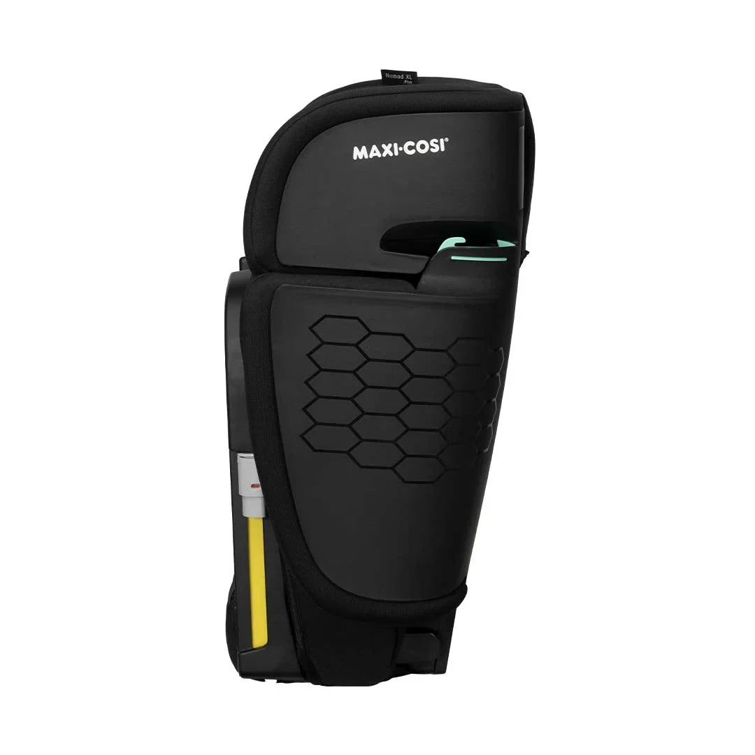 Maxi-Cosi Nomad XL Plus - Authentic Black